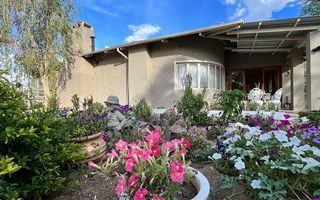 3 Bedroom House For Sale in Okahandja