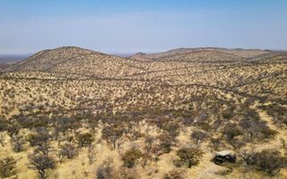 Farm For Sale in Outjo