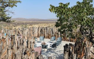 Farm For Sale in Outjo