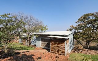 Farm For Sale in Outjo