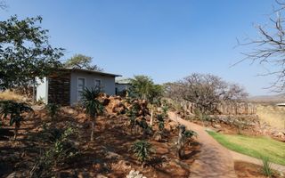 Farm For Sale in Outjo