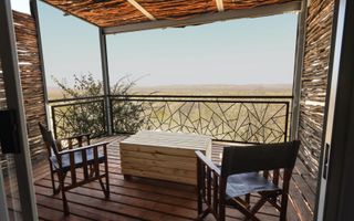 Farm For Sale in Outjo