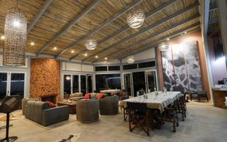 Farm For Sale in Outjo