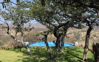 Farm For Sale in Outjo