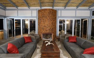 Farm For Sale in Outjo