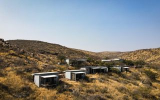 Farm For Sale in Outjo