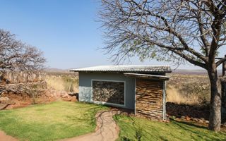 Farm For Sale in Outjo