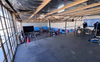 Industrial To Rent in Northern Industrial, Windhoek