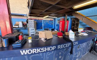 Industrial To Rent in Northern Industrial, Windhoek