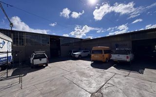 Industrial To Rent in Northern Industrial, Windhoek