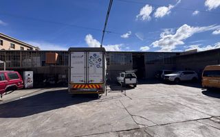 Industrial To Rent in Northern Industrial, Windhoek