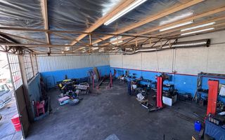 Industrial To Rent in Northern Industrial, Windhoek