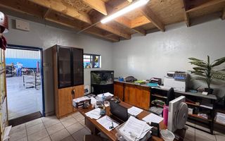 Industrial To Rent in Northern Industrial, Windhoek