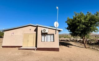 3 Bedroom House For Sale in Okahandja