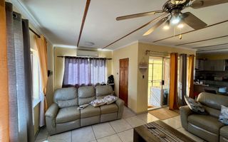 3 Bedroom House For Sale in Okahandja