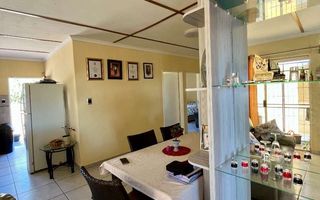 3 Bedroom House For Sale in Okahandja