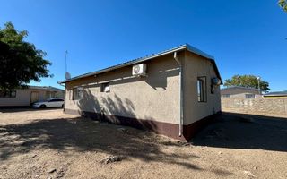 3 Bedroom House For Sale in Okahandja