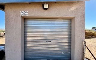 3 Bedroom House For Sale in Okahandja