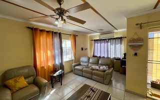 3 Bedroom House For Sale in Okahandja