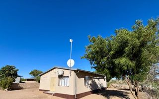 3 Bedroom House For Sale in Okahandja