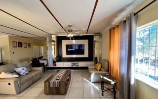 3 Bedroom House For Sale in Okahandja