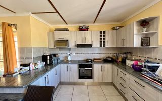 3 Bedroom House For Sale in Okahandja