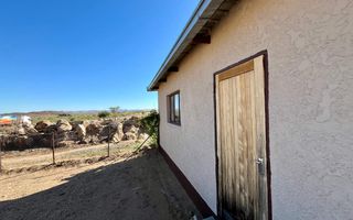 3 Bedroom House For Sale in Okahandja