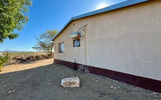 3 Bedroom House For Sale in Okahandja
