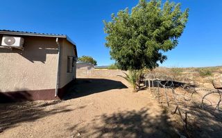 3 Bedroom House For Sale in Okahandja
