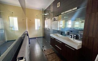 3 Bedroom House For Sale in Kleine Kuppe, Windhoek