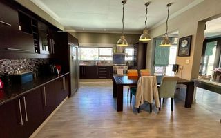 3 Bedroom House For Sale in Kleine Kuppe, Windhoek