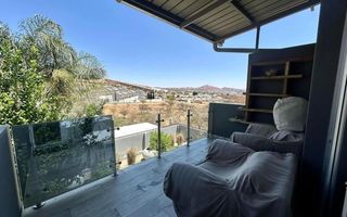 3 Bedroom House For Sale in Kleine Kuppe, Windhoek