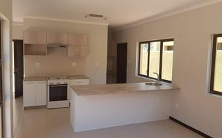 3 Bedroom Townhouse For Sale in Okahandja