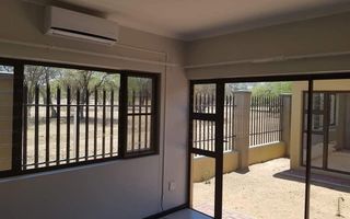 3 Bedroom Townhouse For Sale in Okahandja