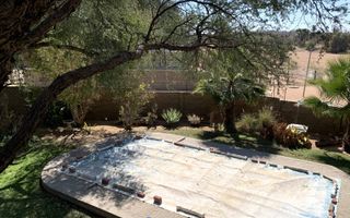 3 Bedroom House For Sale in Okahandja