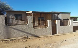 3 Bedroom House For Sale in Okahandja