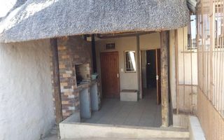 3 Bedroom House For Sale in Okahandja