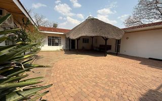 3 Bedroom House For Sale in Ludwigsdorf