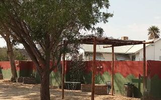 17 Bedroom House For Sale in Uis