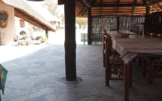 17 Bedroom House For Sale in Uis