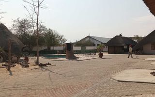 17 Bedroom House For Sale in Uis