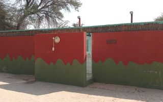 17 Bedroom House For Sale in Uis