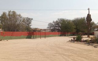 17 Bedroom House For Sale in Uis