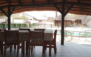 17 Bedroom House For Sale in Uis