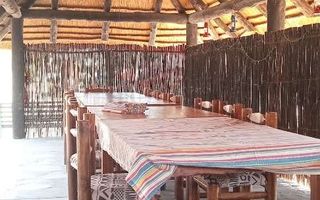 17 Bedroom House For Sale in Uis