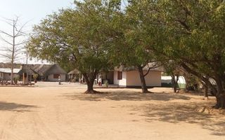 17 Bedroom House For Sale in Uis