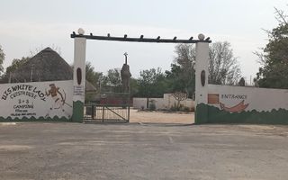 17 Bedroom House For Sale in Uis