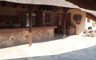 17 Bedroom House For Sale in Uis