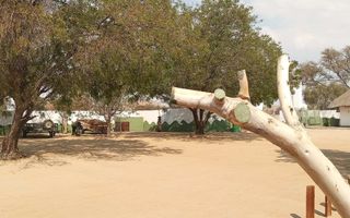 17 Bedroom House For Sale in Uis