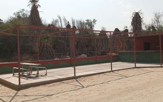 17 Bedroom House For Sale in Uis